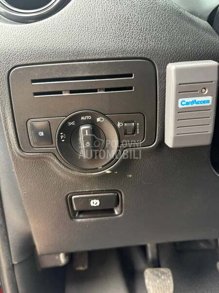 Mercedes Benz Vito 