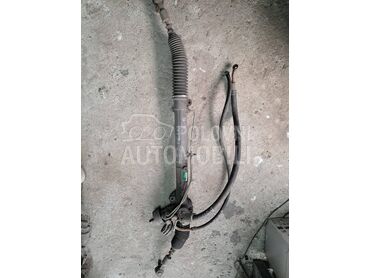 Letva volana za Volkswagen Passat B6