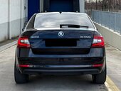 Škoda Octavia 2.0 TDI/DSG/Drive