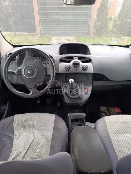 Renault Kangoo 