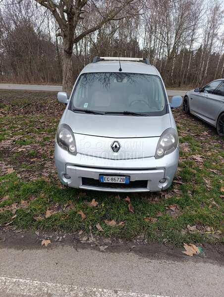 Renault Kangoo 