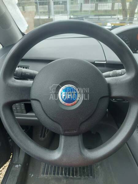 Fiat Idea 1.2