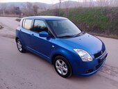 Suzuki Swift 1.3 4WD CH