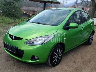 Mazda 2 1.5