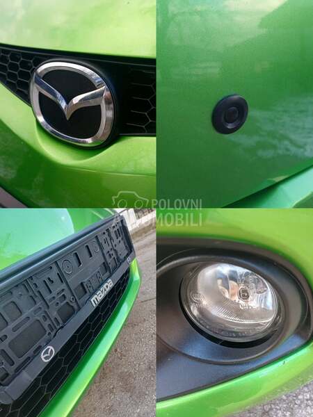 Mazda 2 1.5