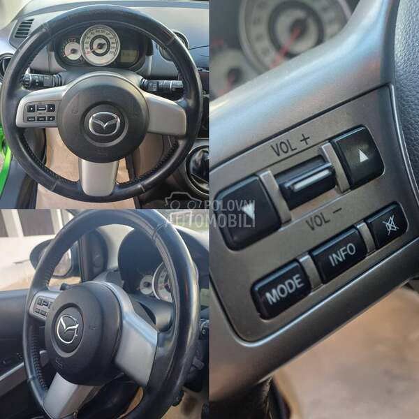 Mazda 2 1.5