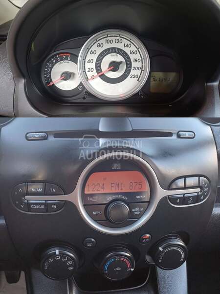 Mazda 2 1.5