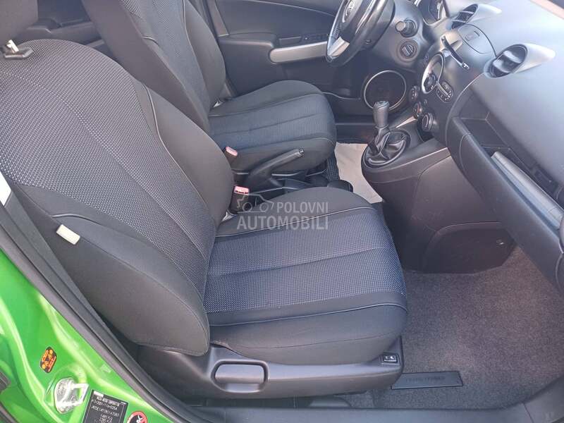 Mazda 2 1.5