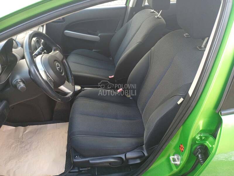 Mazda 2 1.5