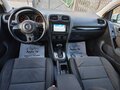 Volkswagen Golf 6 DSG/NA.VI/KAM
