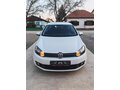 Volkswagen Golf 6 DSG/NA.VI/KAM
