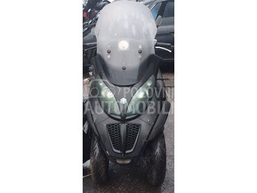 Piaggio MP3 500cm
