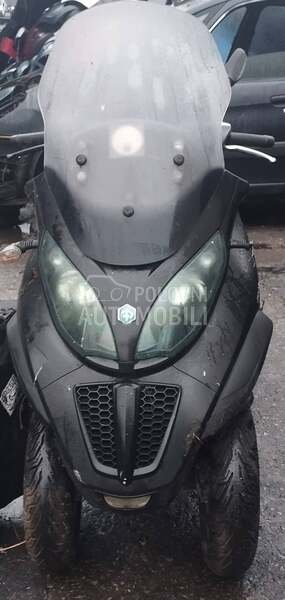 Piaggio MP3 500cm