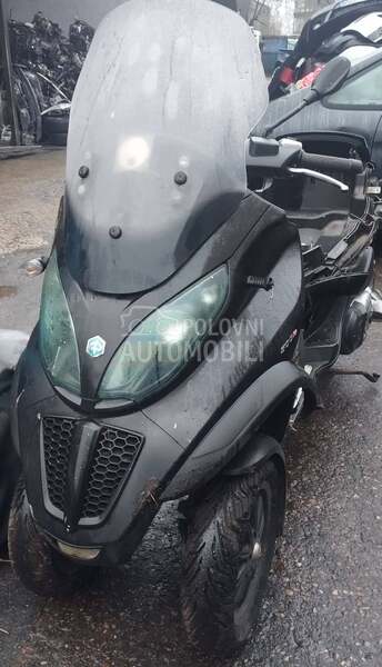 Piaggio MP3 500cm