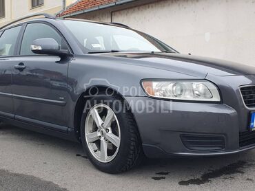 Volvo V50 1.6HDI