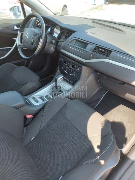 Citroen C5 2.0