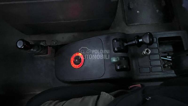 MAN MAN STEYR  TGA 33.480