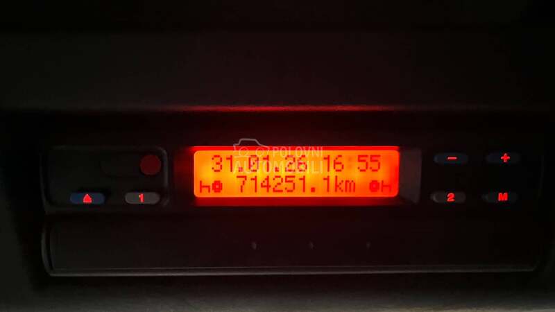 MAN MAN STEYR  TGA 33.480