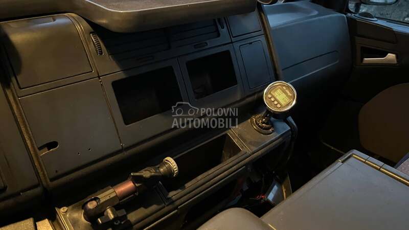 MAN MAN STEYR  TGA 33.480