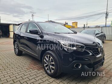 Renault Kadjar 1.5 DCI ENERGY EDT