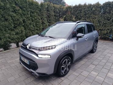 Citroen C3 Aircross 1.5HDI 8MM LANAC