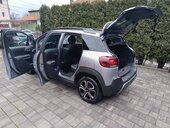 Citroen C3 Aircross 1.5HDI 8MM LANAC