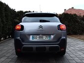 Citroen C3 Aircross 1.5HDI 8MM LANAC