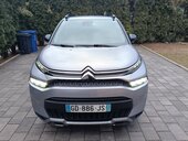 Citroen C3 Aircross 1.5HDI 8MM LANAC