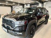 Foton Tunland V9 2.0 MHEV 4x4 8AT