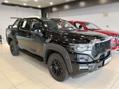 Foton Tunland V9 2.0 MHEV 4x4 8AT