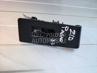 Zadnji desni prekidac za Volkswagen Passat B7