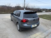 Volkswagen Golf 5 