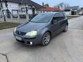 Volkswagen Golf 5 