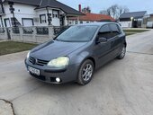 Volkswagen Golf 5 