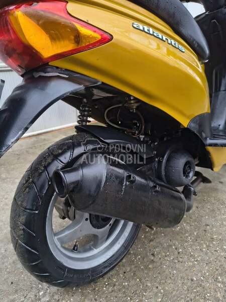 Derbi Atlantis