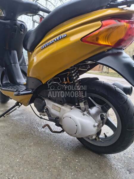 Derbi Atlantis