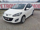 Mazda 2 //152 000 ORG.K.M//