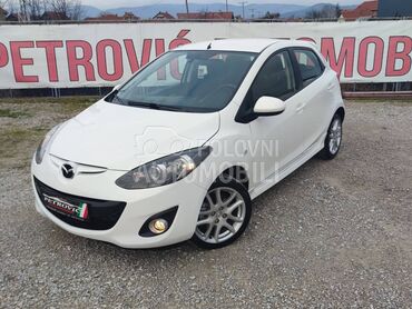 Mazda 2 //152 000 ORG.K.M//