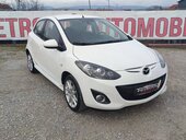 Mazda 2 //152 000 ORG.K.M//