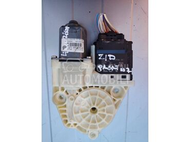 Zadnji desni motor podizaca za Volkswagen Passat B7