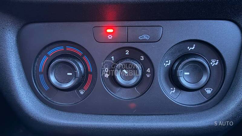 Fiat Doblo MAXI/2.OMJT