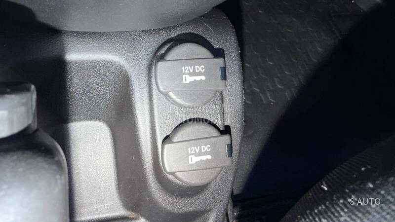 Fiat Doblo MAXI/2.OMJT