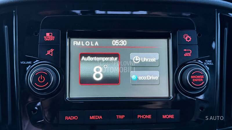 Fiat Doblo MAXI/2.OMJT