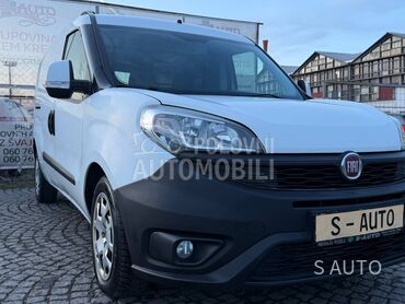 Fiat Doblo MAXI/2.OMJT