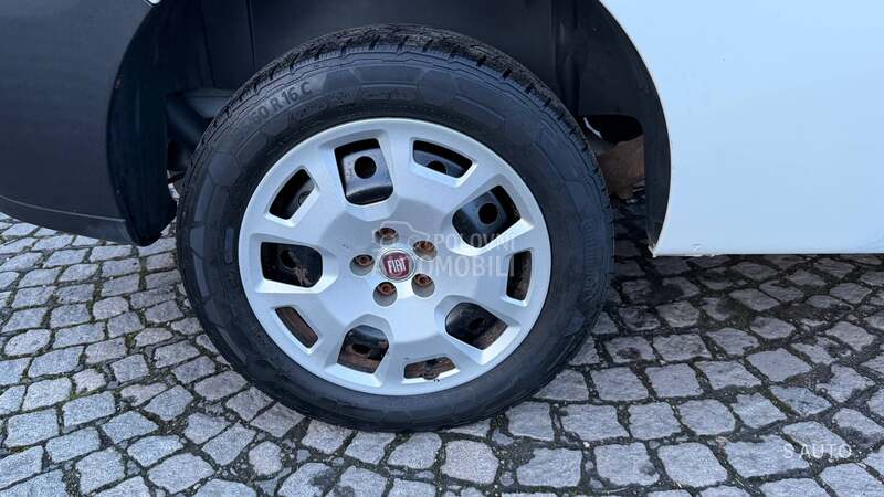 Fiat Doblo MAXI/2.OMJT