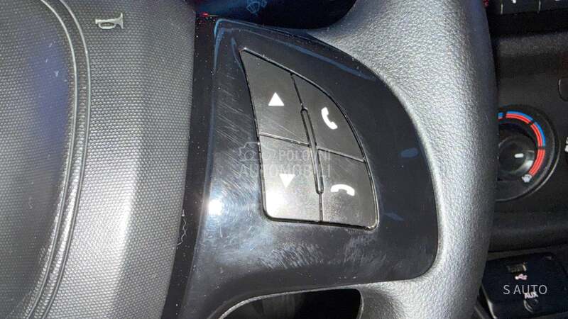 Fiat Doblo MAXI/2.OMJT