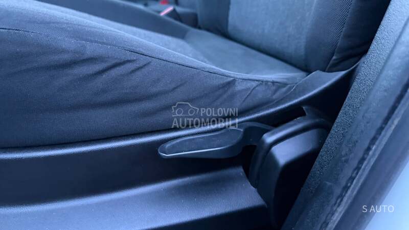 Fiat Doblo MAXI/2.OMJT