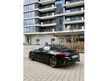BMW Z4 20i