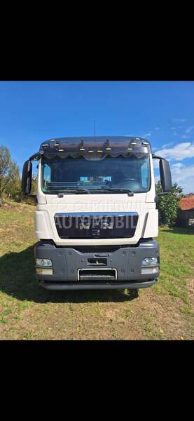 MAN TGS26/440