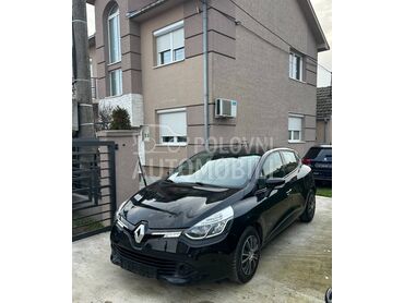 Renault Clio 1.5 DCI